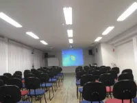 아사이 플라자 호텔 Hortolandia 호텔