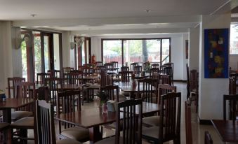 Silver Naga Hotel