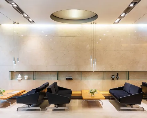 Htl Urbano الأماكن العامة Photos