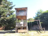 Maison Courbarien Hotels in Département Creuse