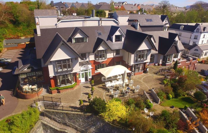 Killarney Randles Hotel