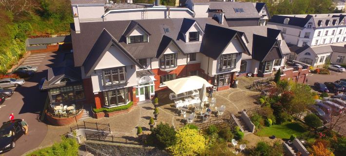 Killarney Randles Hotel Hotels in Killarney