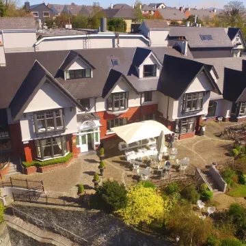 Killarney Randles Hotel Hotels near Muckross Farm