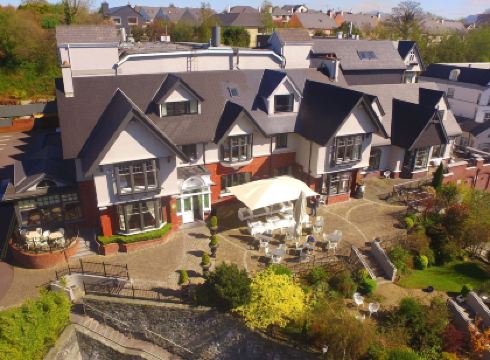 Killarney Randles Hotel