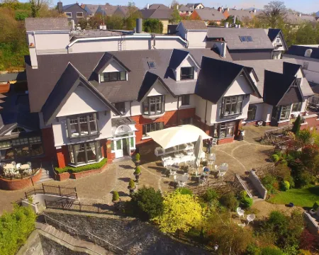 Killarney Randles Hotel Hotels in Killarney