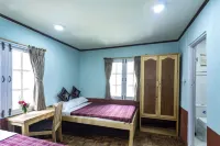 Earth Kind Cottages