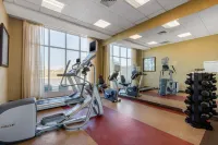 Holiday Inn SOUTHAVEN CENTRAL - MEMPHIS by IHG - ที่มีฟิตเนส