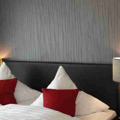 Hotel Blauer Fasan Rooms