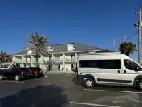 Ocean Sands Beach Inn - Parkering