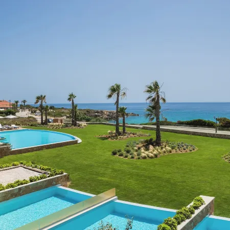 Electra Kefalonia Hotel & Spa