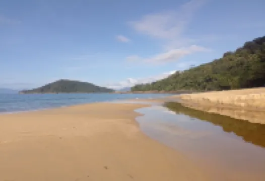 Praialar Apartamentos