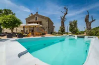 Tenuta Borgo Santa Cecilia Hôtels à : Umbertide
