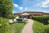 Il Cru di Vignanova Hotel di Marina di Castagneto Carducci