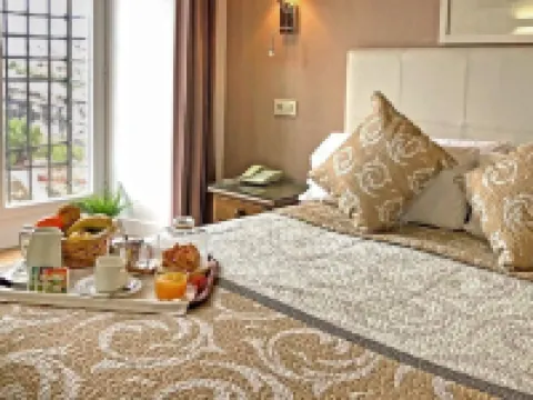 Hotel Leonor de Aquitania Hoteles en Cuenca