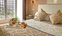Hotel Leonor de Aquitania