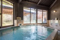Tokiwaso Hotels in Miyakonojo