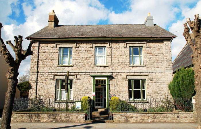 The Grange Guest House