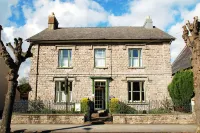 The Grange Guest House Hotels near The Royal Welsh Regimental Museum
