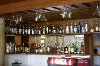 Merica Hotel - bar