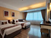Avion Hotel Hoteles en Bangkok