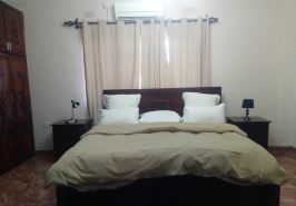 Fallsview Apartments