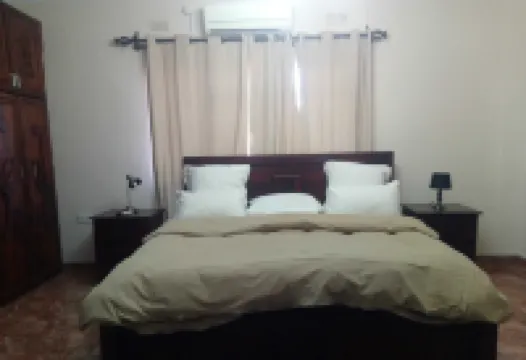 Fallsview Apartments Hotels in 