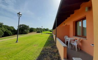 Sa Rocca Sport e Resort
