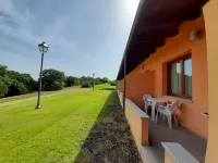Sa Rocca Sport e Resort Hotels in Guspini
