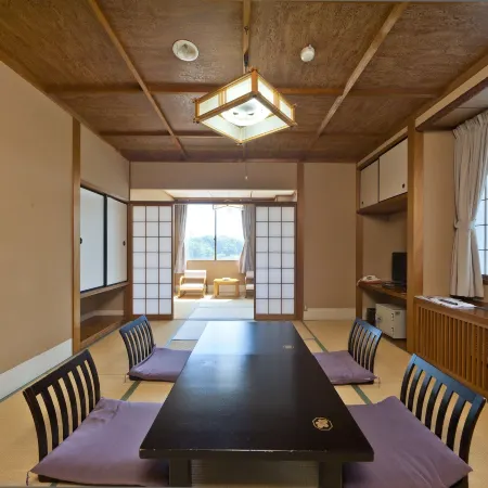 Tagawa Ryusenkaku