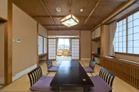 Tagawa Ryusenkaku Hôtels à : Nomi