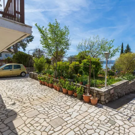 Apartman Nada