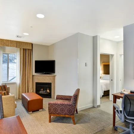 Homewood Suites by Hilton Jackson