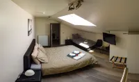 B&B Meulecauter Hotels in Gavere