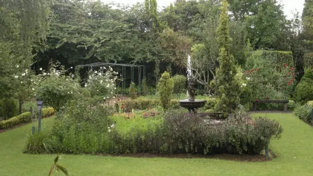 Highland Rose Country House & Serenity Spa