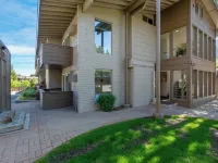Cozy Ketchum Studio: Walk to the Lifts & Downtown Hotels in Ketchum