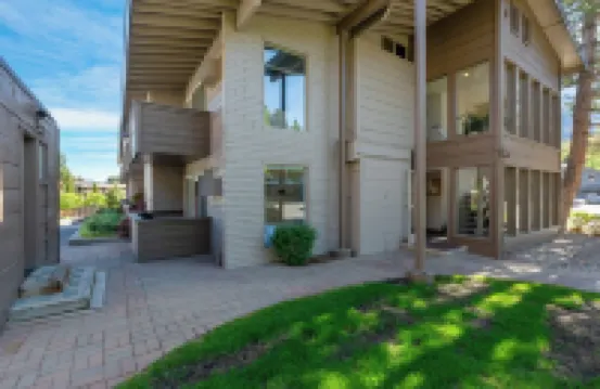 Cozy Ketchum Studio: Walk to the Lifts & Downtown