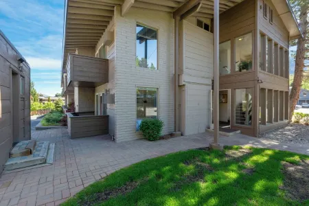 Cozy Ketchum Studio: Walk to the Lifts & Downtown