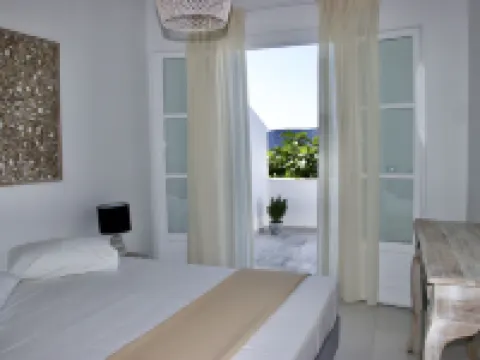 Grand Bleu Apartments & Villas Hotels in Ermionida