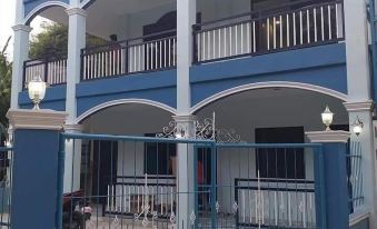 Azulea Lodging House Oslob