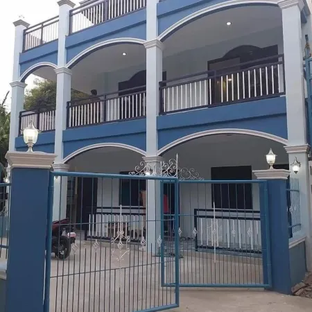 Azulea Lodging House Oslob