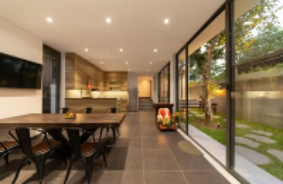 ภูออก ลินห์ โฮมสเตย์