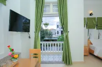 Vân Mây Homestay Hội An