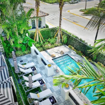 White Elephant Palm Beach