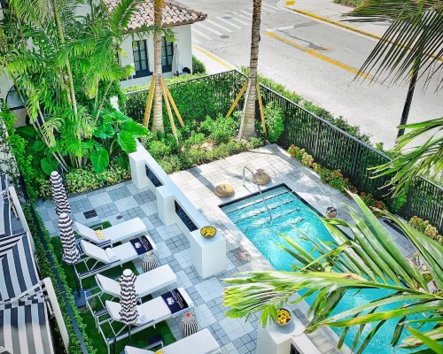 White Elephant Palm Beach Hotels in Palm Beach