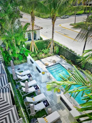 White Elephant Palm Beach Hoteles en Palm Beach