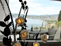 Breathtaking View for a Romantic Stay