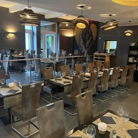 Hotel le Midi