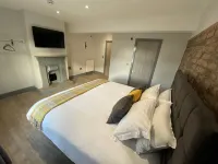 6Adelphi Hôtels à : Fulwood