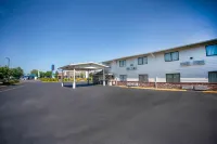 Motel 6 Gresham, or - Portland Hotels in Gresham