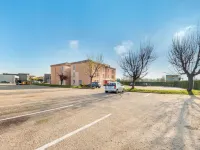 Hotelf1 Lyon Bourgoin-Jallieu Hotels in Bourgoin-Jallieu